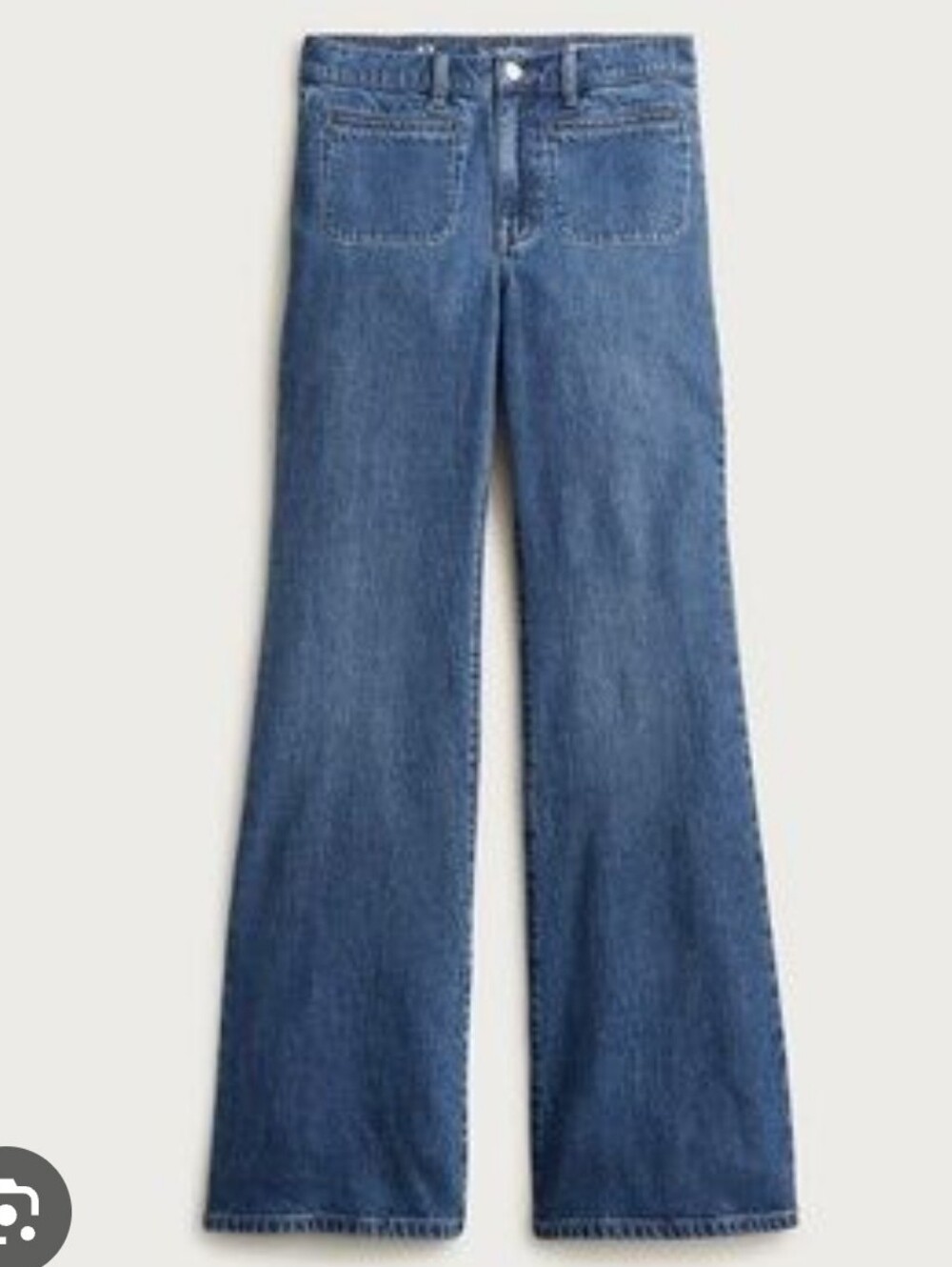 J Crew Curvy Full Length Demi Boot
